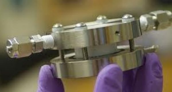 Metales tecnológicos: historia
