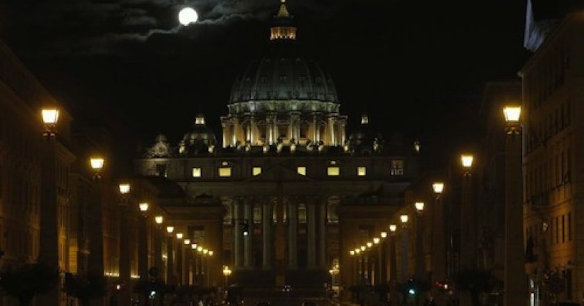Ciudad del Vaticano, un paraíso (fiscal) en la Tierra