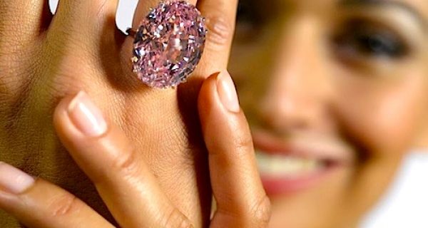 Las 10 piedras más preciosas del mundo
