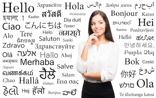 Los idiomas mas difíciles del mundo
