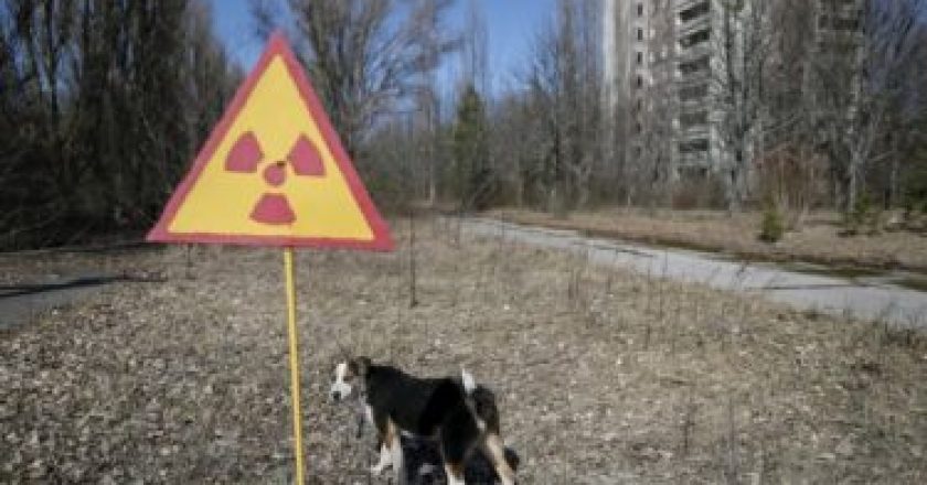 Los 10 accidentes nucleares más graves de la historia