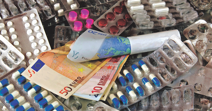 Los 7 fármacos más caros del mundo