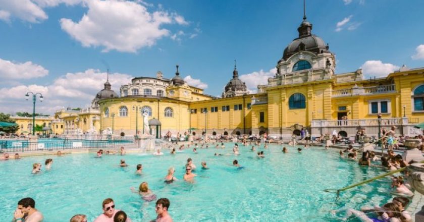 7 buenas razones para vivir en Budapest y ... 7 para no hacerlo