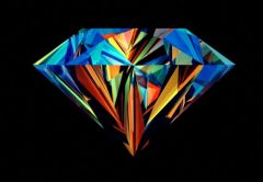La inevitable disminución de los precios de los diamantes sintéticos