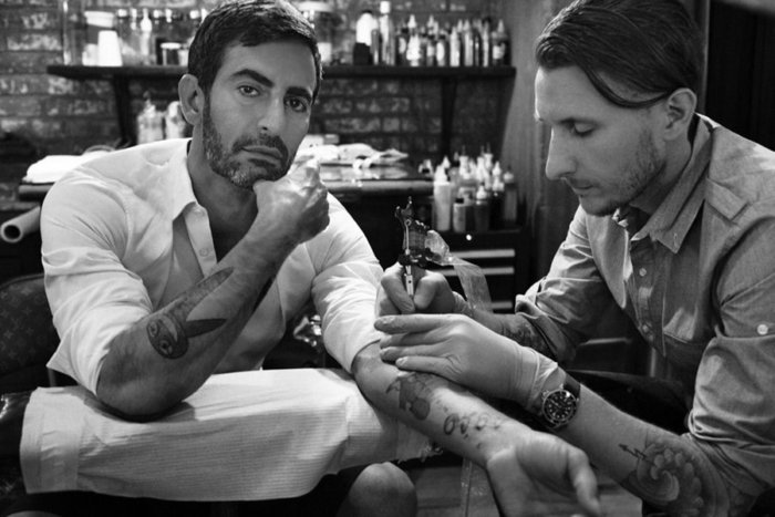¿Cuánto ganan los que hacen tatuajes? Aquí están los 10 artistas del tatuaje mejor pagados del mundo