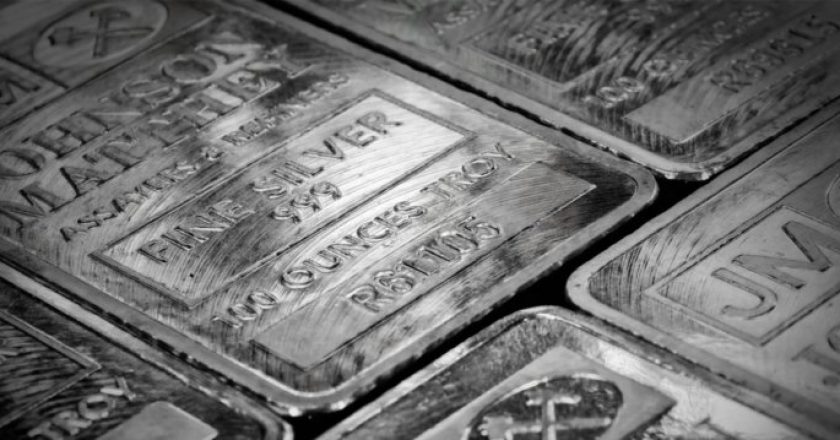 ¿Dónde están las reservas de plata más grandes del planeta?