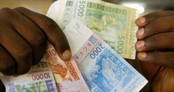 Una pieza del colonialismo francés en África: el franco CFA
