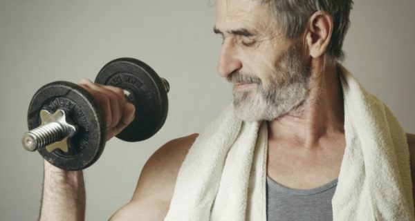 ¿El mejor deporte para la salud y el bienestar? El bodybuilding natural