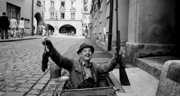 10 trabajos perdidos para siempre