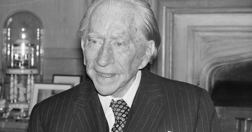 De los Rockefeller a los Rothschild: 5 dinastías legendarias