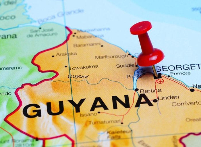 El boom del petróleo en Guyana enoja a Venezuela