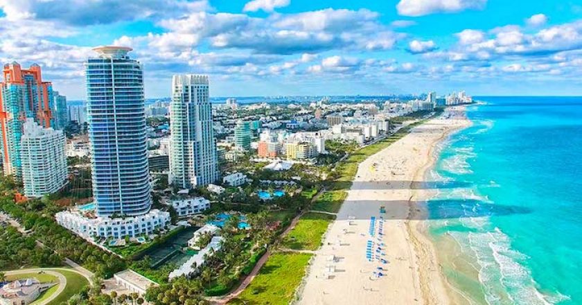 Un paraíso fiscal inesperado para no residentes: Florida