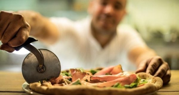 ¿Cuánto puede ganar un buen pizzero?