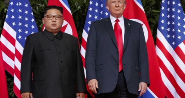 Tiempos difíciles para los derechos humanos en Corea del Norte