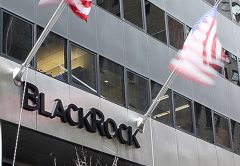 El mundo está en manos de un fondo de inversión: BlackRock