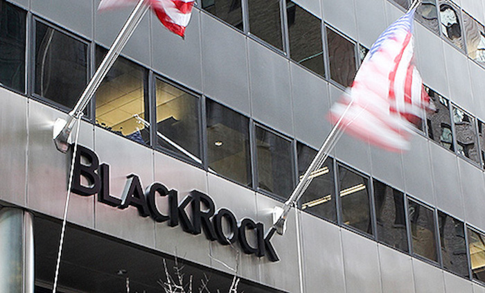El mundo está en manos de un fondo de inversión: BlackRock