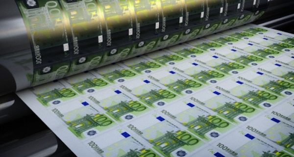 ¿Pueden los estados realmente imprimir todo el dinero que quieren?