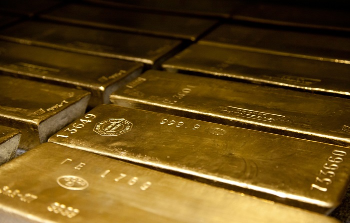 Ranking de los 10 países productores de oro