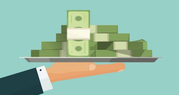 Salarios altos: las 10 empresas que más pagan en 2019