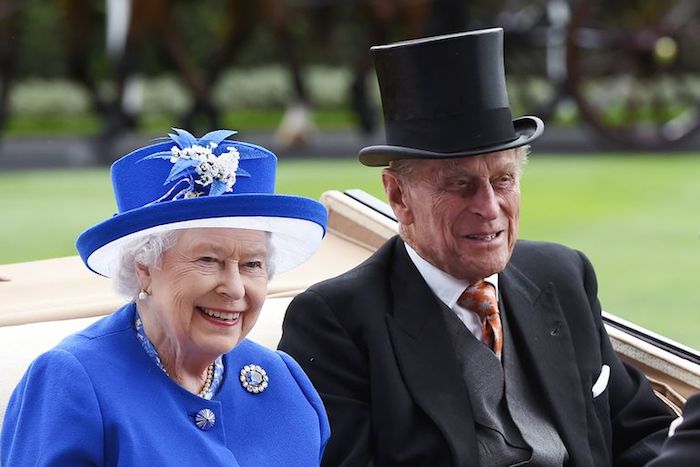 7 cosas poco conocidas sobre Isabel II y la monarquía británica