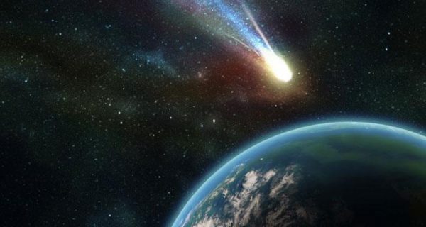 Los 10 cráteres de meteoritos más grandes de la Tierra