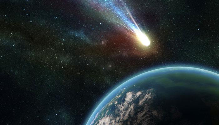 Los 10 cráteres de meteoritos más grandes de la Tierra