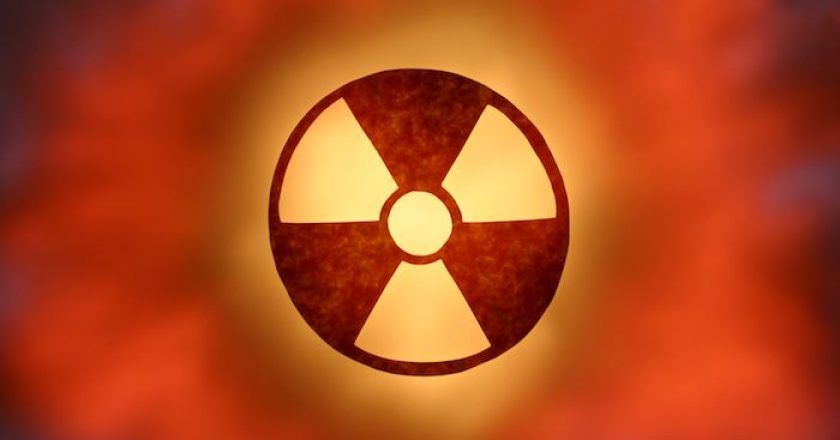 Los 5 metales más radiactivos que existen en la naturaleza