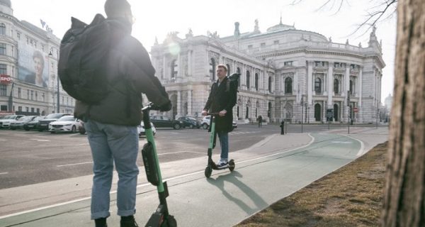 Vivir en Viena: pros y contras de la capital austriaca