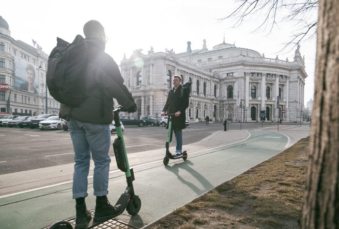 Vivir en Viena: pros y contras de la capital austriaca