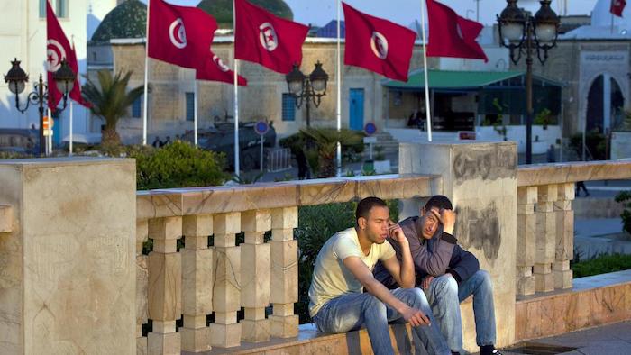 La economía de Túnez preocupa. ¿La salvará Kais Saied?