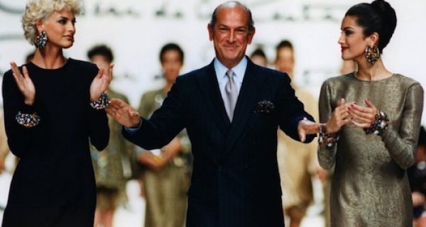 Las 10 casas de moda más lujosas del mundo