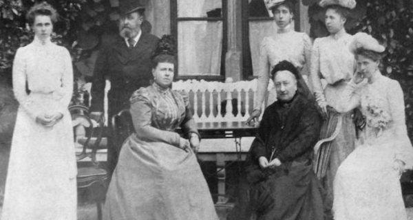 Las 10 dinastías familiares más ricas de la historia de Europa