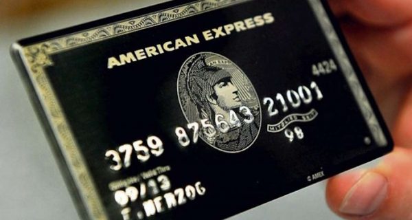Las 10 tarjetas de crédito más exclusivas del mundo