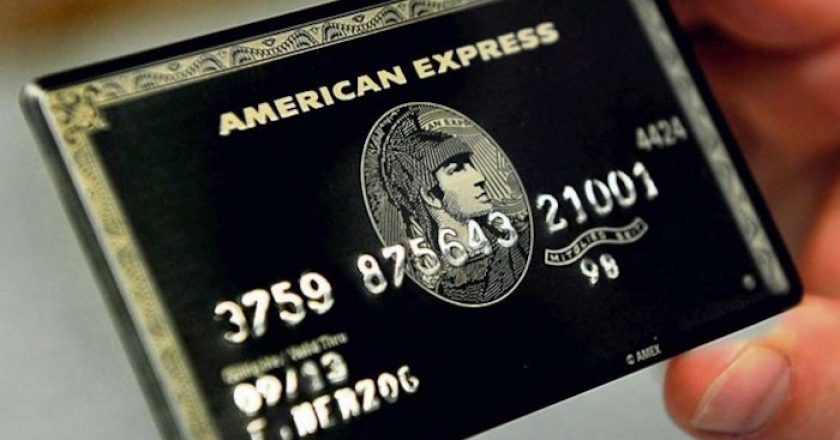 Las 10 tarjetas de crédito más exclusivas del mundo