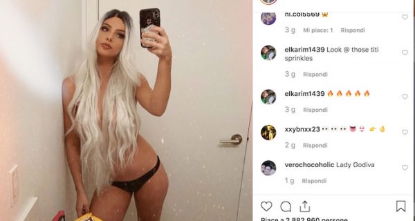 Los post de Instagram mejor pagados del mundo... y sus influencer