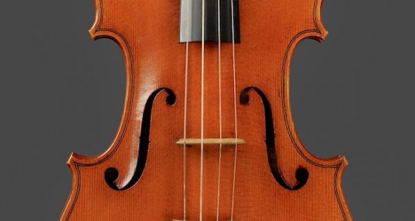 Los violines más caros jamás hechos en el mundo