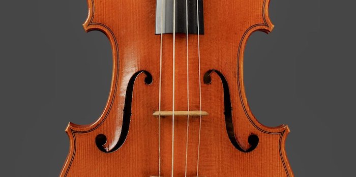 Los violines más caros jamás hechos en el mundo