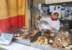 Secretos de salud: los 10 superfood de la cocina asiática