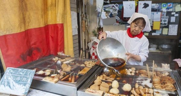 Secretos de salud: los 10 superfood de la cocina asiática