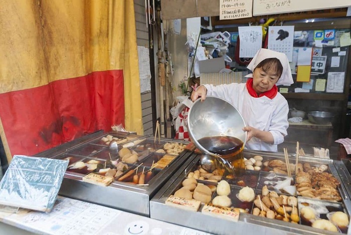Secretos de salud: los 10 superfood de la cocina asiática