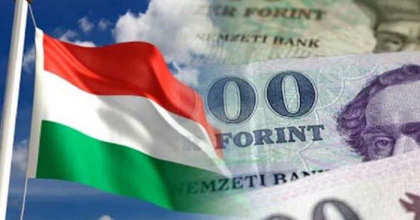 La economía de Hungría sigue rugiendo