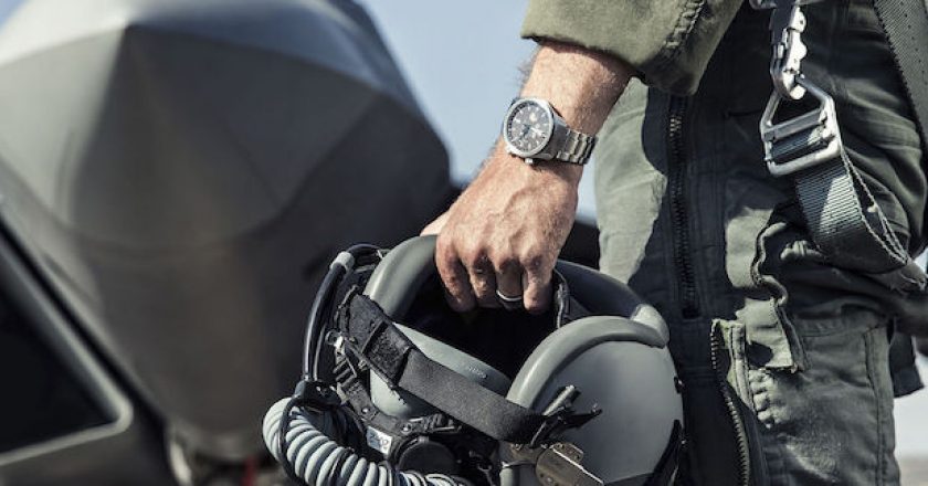 Los 10 mejores relojes militares de todos los tiempos