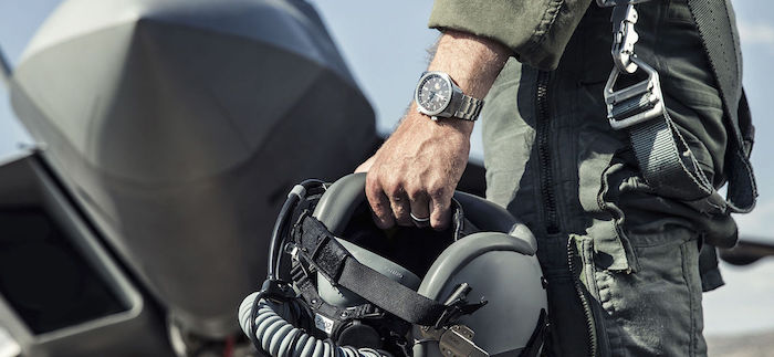 Los 10 mejores relojes militares de todos los tiempos