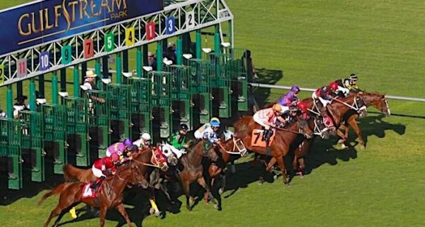 Las 10 carreras de caballos más importantes del mundo