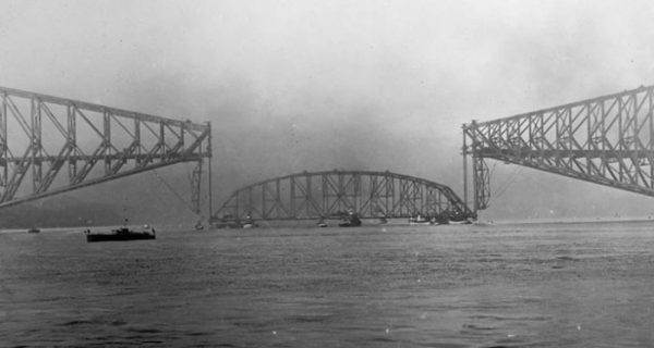Los 10 peores desastres de ingeniería de todos los tiempos