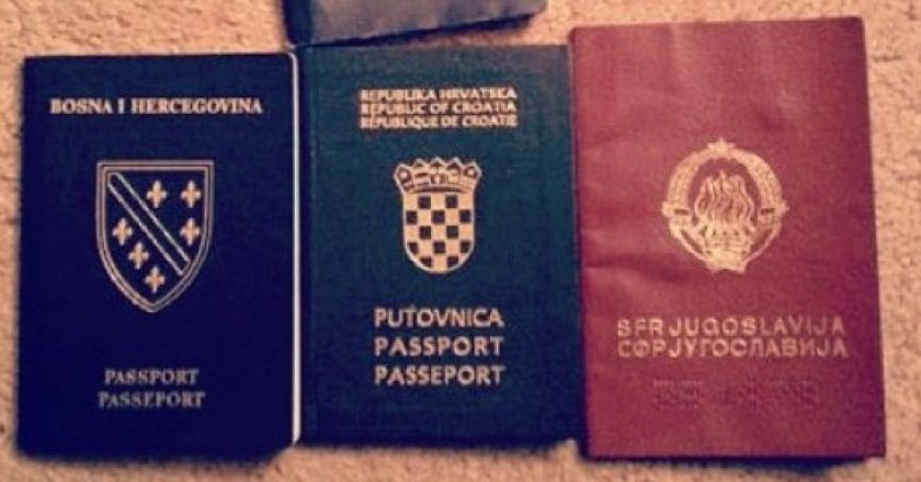 Conseguir un segundo pasaporte: un salvoconducto en tiempos difíciles