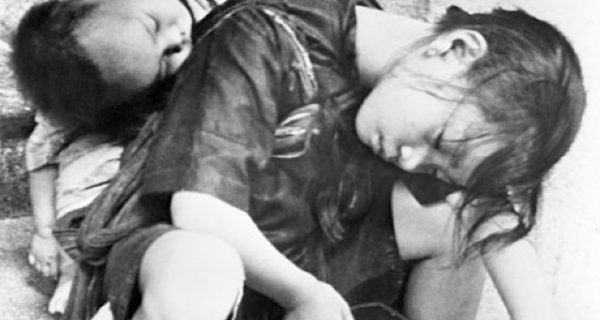 Las 10 hambrunas más terribles de la historia humana