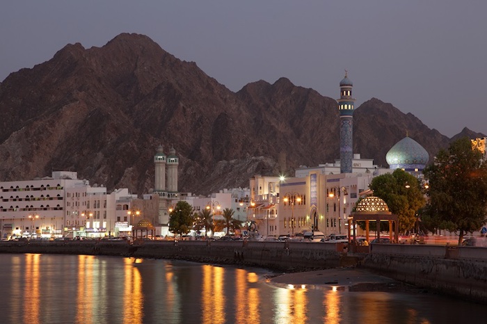 Omán, donde la sabiduría y la visión están de casa