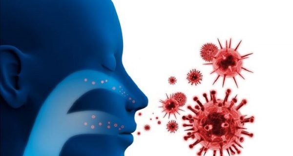 ¿Prevenir la propagación de virus respiratorios? Con el cobre