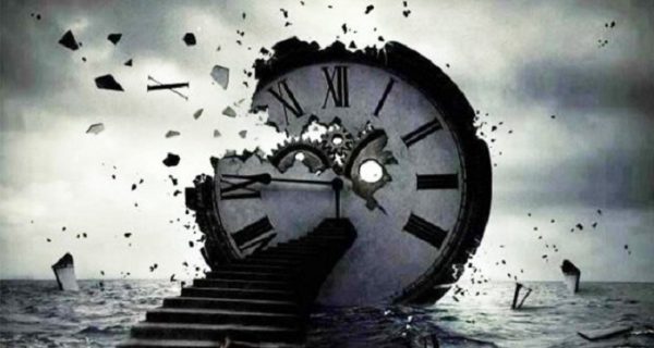 ¿Crees que estás listo para el fin del mundo?